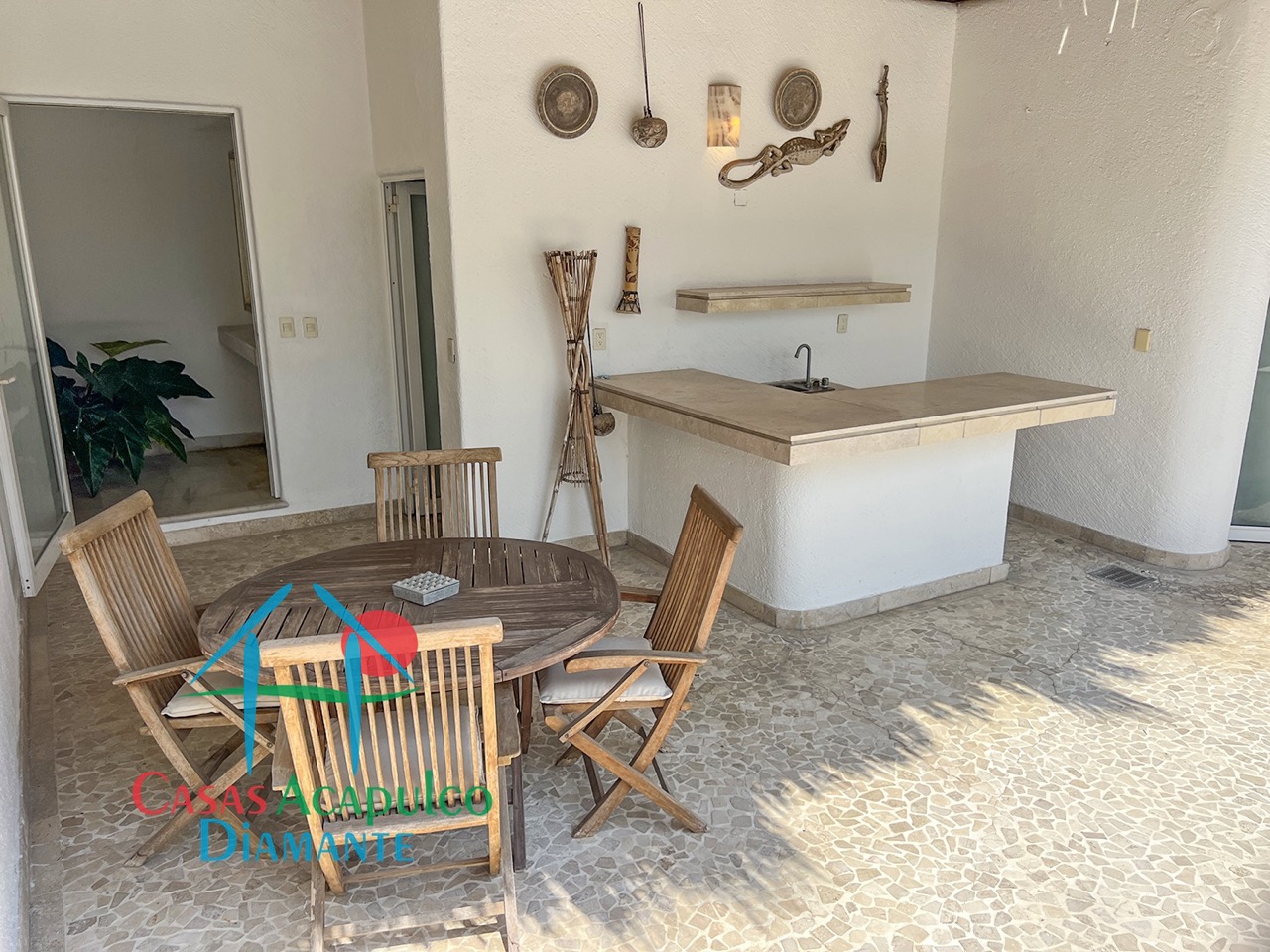 Son Vida Formentera 4 - Roof top 4